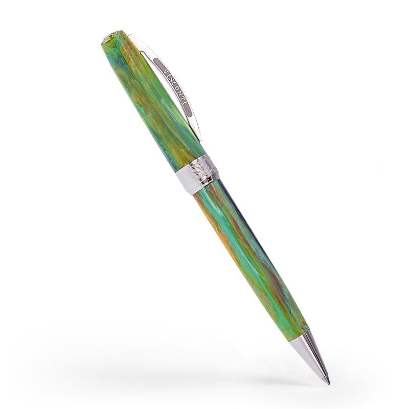 Visconti Van Gogh Iris Ballpoint Pen