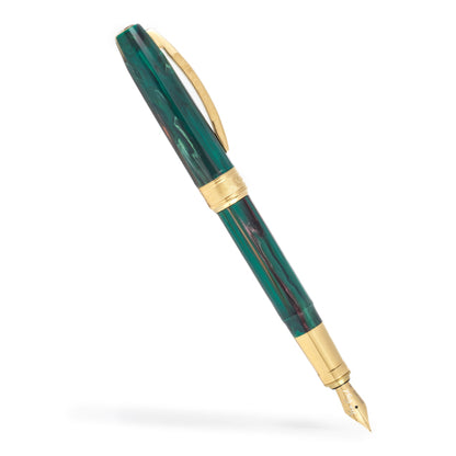 Visconti Van Gogh The Novel Reader Fountain Pen