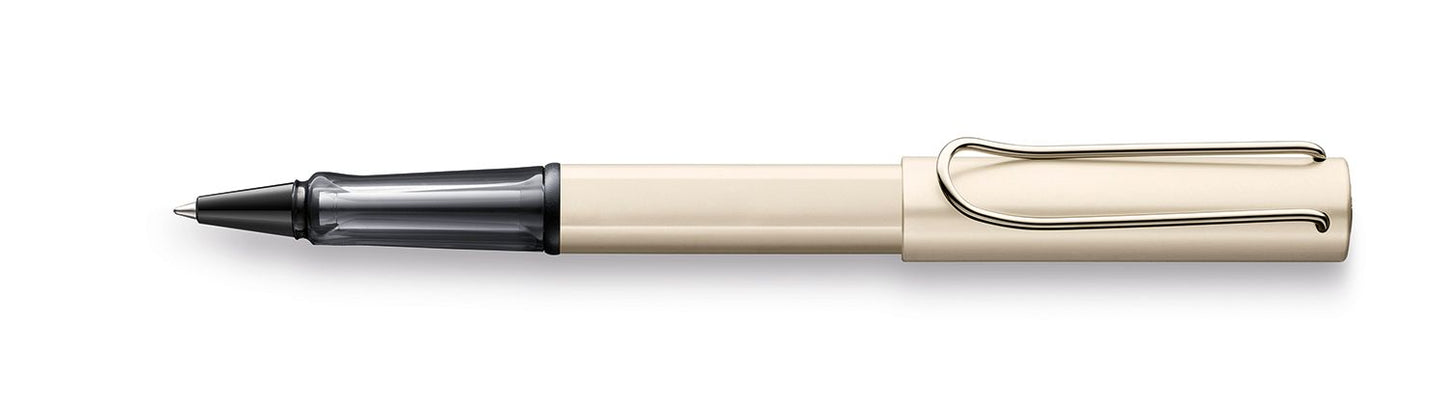 Lamy Lx Palladium Rollerball