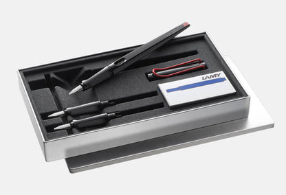 Lamy Joy Calligraphy Fountain Pen Set