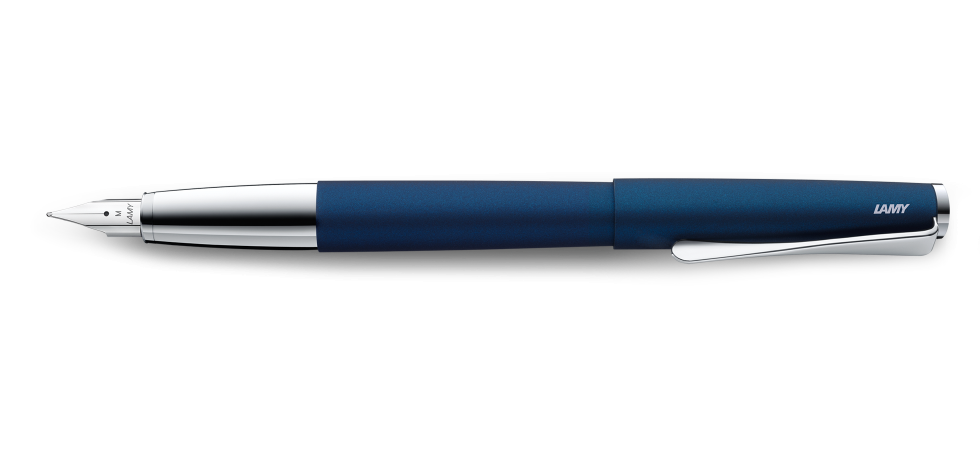 Lamy Studio Fountain Pen