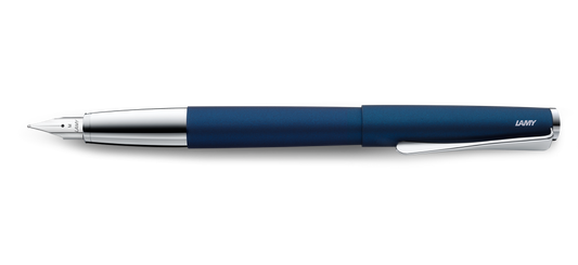 Lamy Studio Fountain Pen