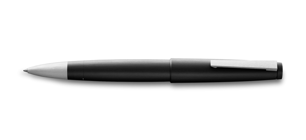 Lamy 2000 Roller Ball