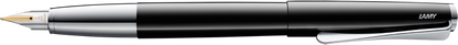 Lamy Studio Piano Black Fountain Pen