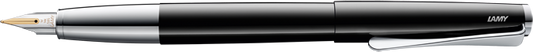 Lamy Studio Piano Black Fountain Pen