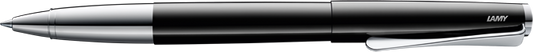 Lamy Studio Piano Black Rollerball 