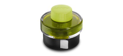 Lamy Charged Green