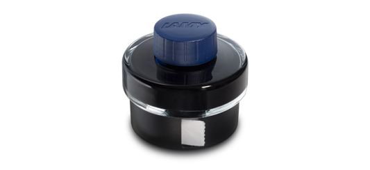 Lamy Blue/Black
