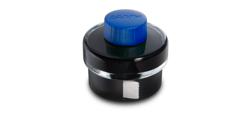Lamy Blue