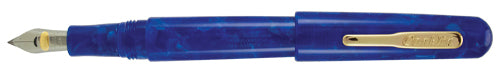 Conklin All American Fountain Pen Lapis Blue