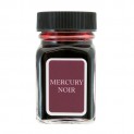 Monteverde Noir Bottled Ink 30ml Mercury