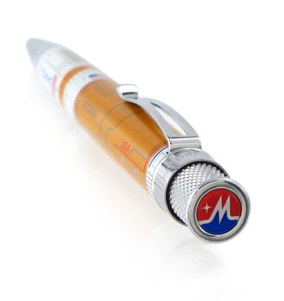 Retro 51 Mission To Mars Limited Edition Roller Ball