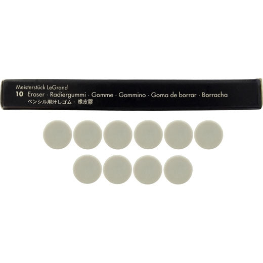 Montblanc Eraser LeGrand Pencil 