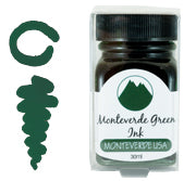 Monteverde 30mL Bottled Ink