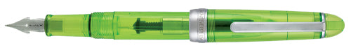 Monteverde Monza Special Edition Jolly Green Fountain Pen