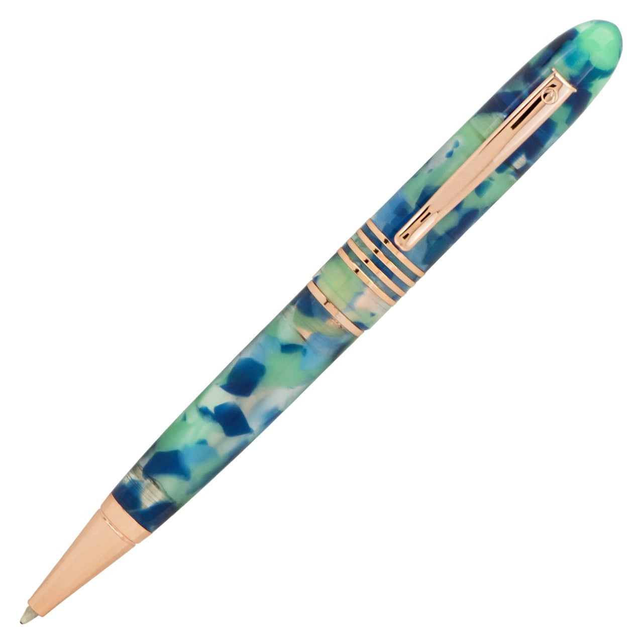 Monteverde Mountains Of The World The Blue Mountains Ballpoint Pen