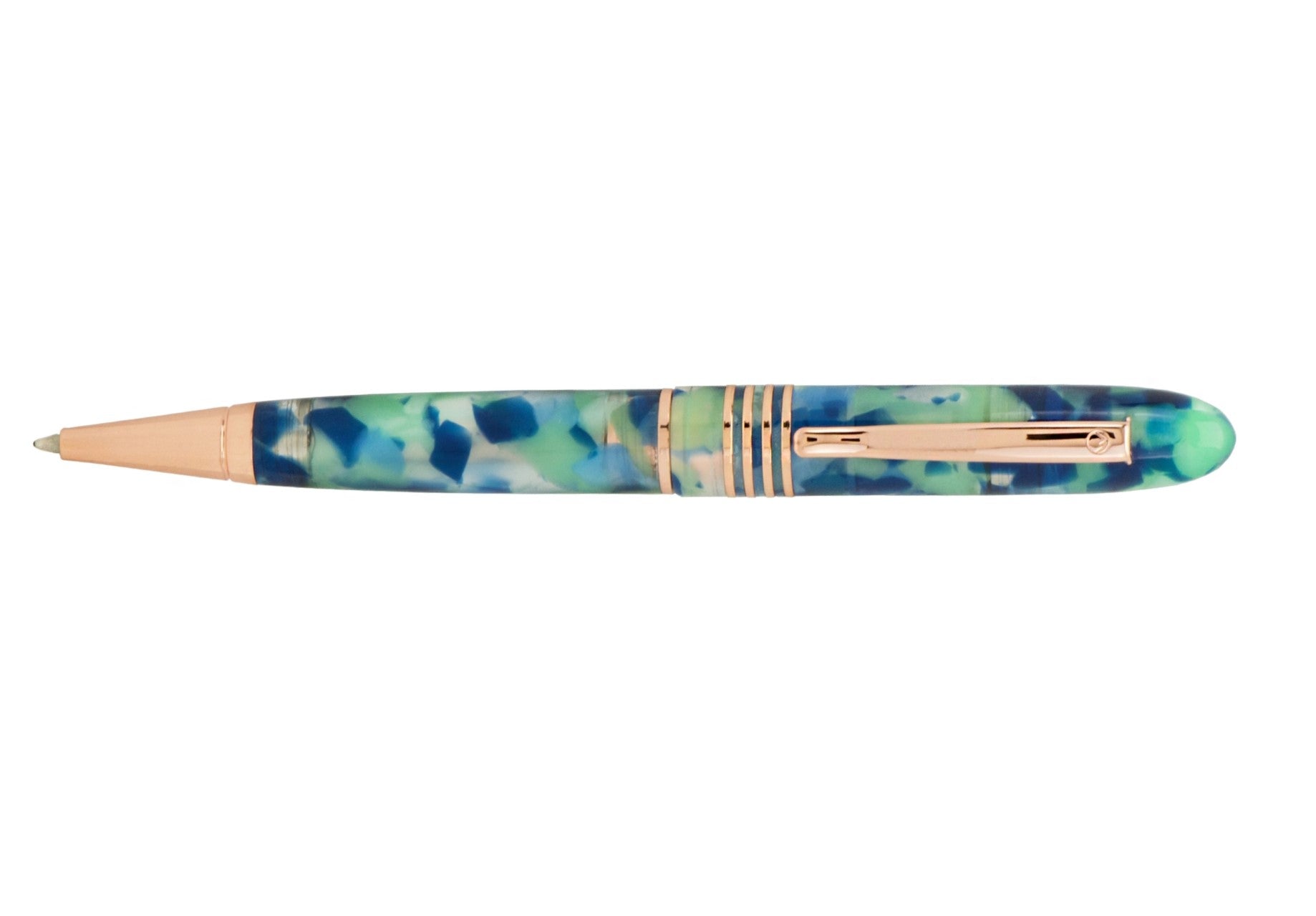 Monteverde Mountains Of The World The Blue Mountains Ballpoint Pen