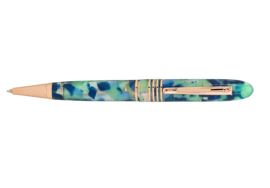 Monteverde Mountains Of The World The Blue Mountains Ballpoint Pen
