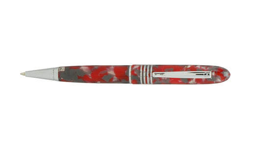 Monteverde Mountains Of The World The Ruby Mountains Ballpoint Pen