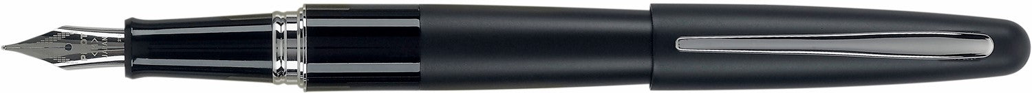 Pilot Metropolitan Fountain Pen Black