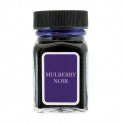 Monteverde Noir Bottled Ink 30ml Mulberry