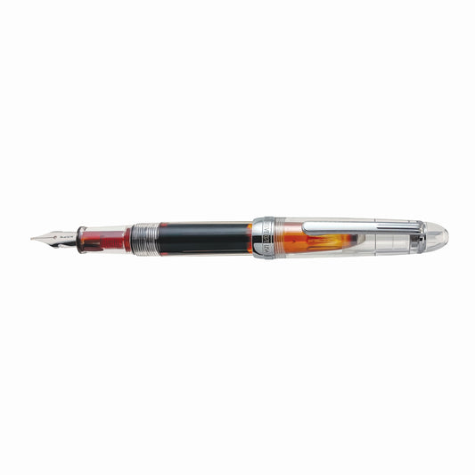 Monteverde Monza ID Fountain Pen