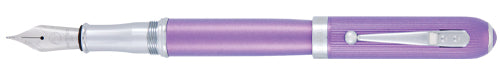 Monteverde Rodeo Drive Iridescent Purple Fountain Pen