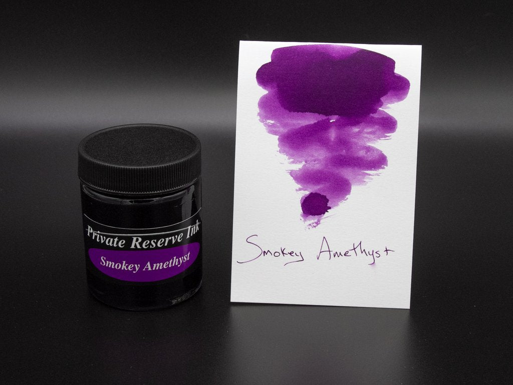 Private Reserve Bottled Ink Smokey Amethyst