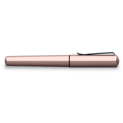 Faber-Castell Hexo Rose Fountain Pen