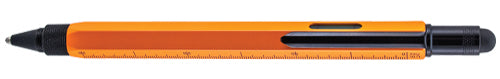 Monteverde Tool Pen Ballpoint Orange