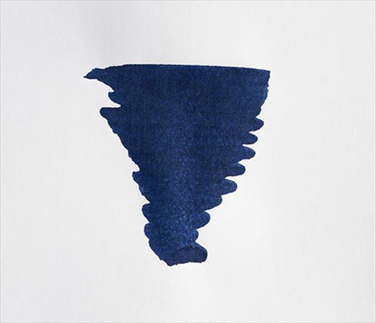 Diamine Oxford Blue Fountain Pen Ink