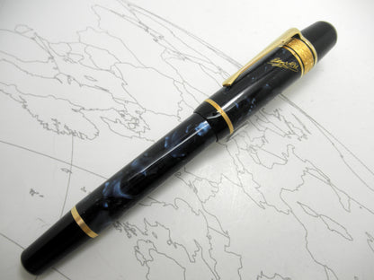 MontBlanc Edgar Allan Poe