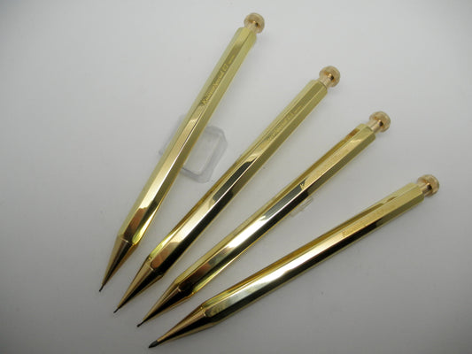 Kaweco Special Brass Mechanical Pencil