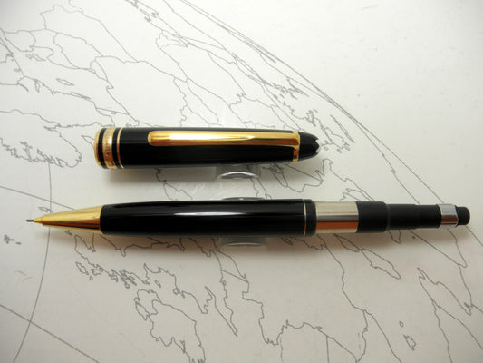 MontBlanc Classique 165 Pencil