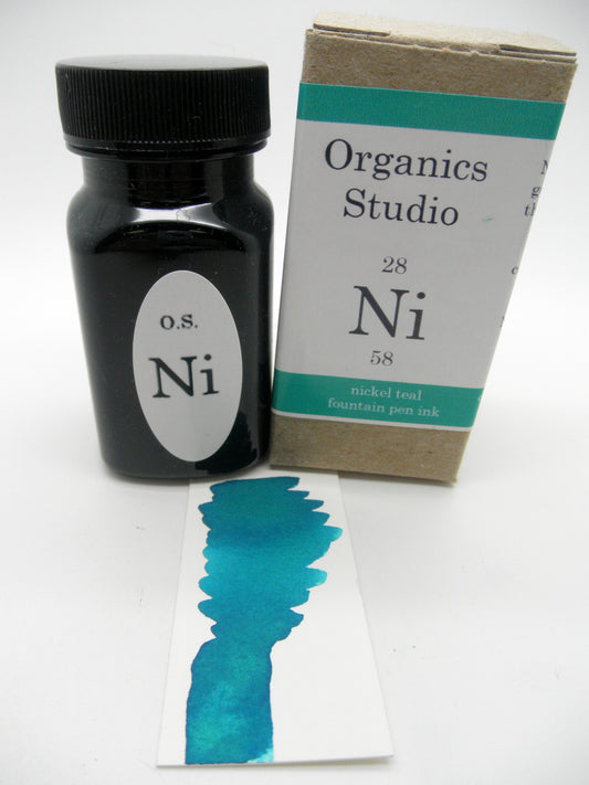 Organics Studio Elements Copper Turquoise