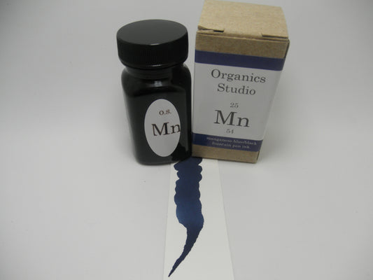 Organics Studio Elements Manganese Blue/Black