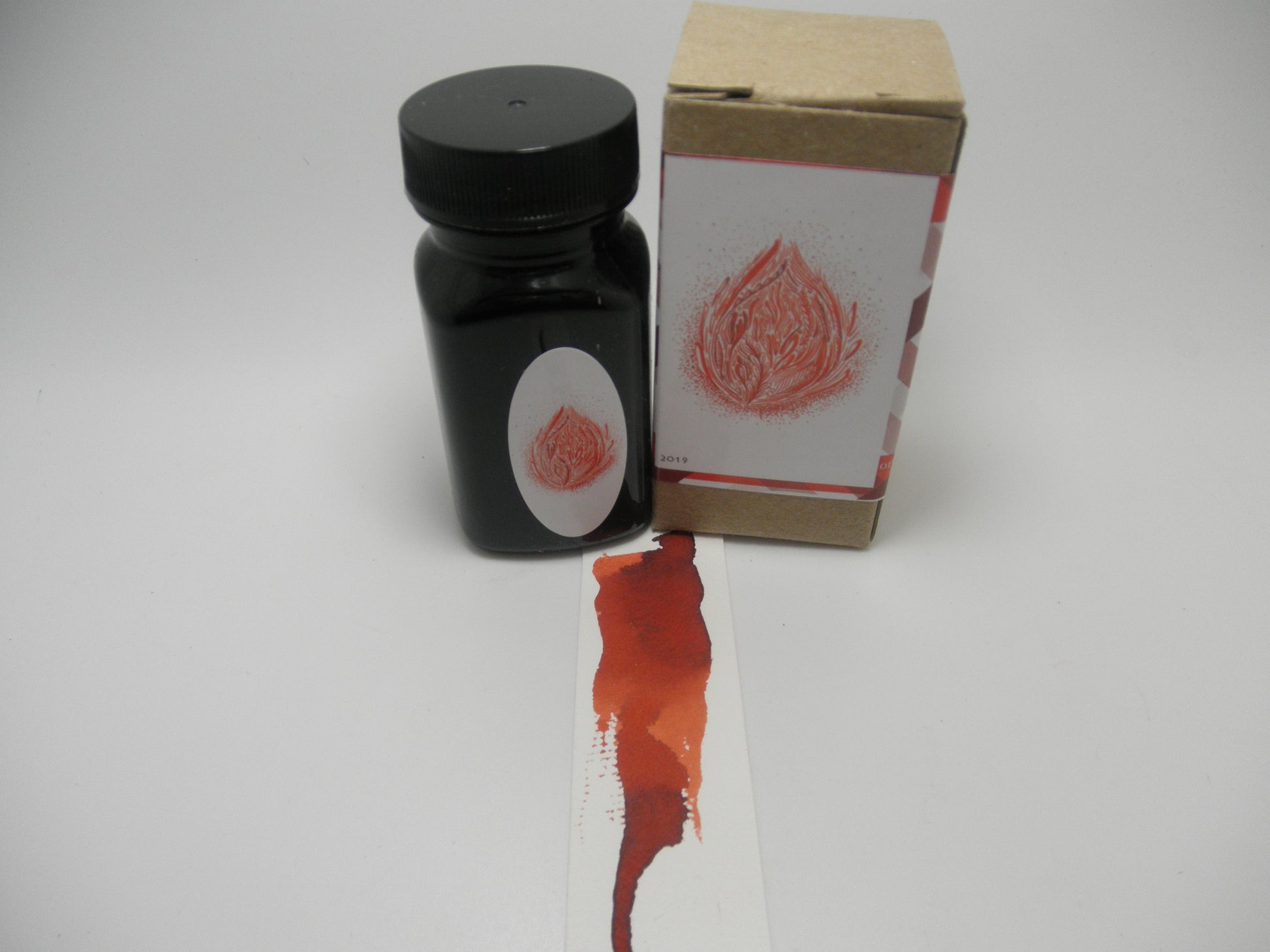 Organics Studio Rogalian Fountain Pen Ink