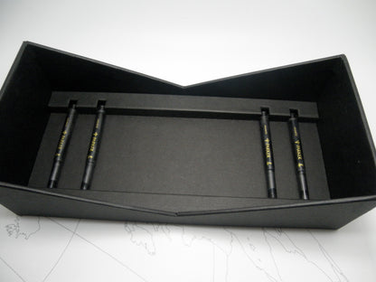 Parker Duofold Mandarin Limited Edition Fountain Pen