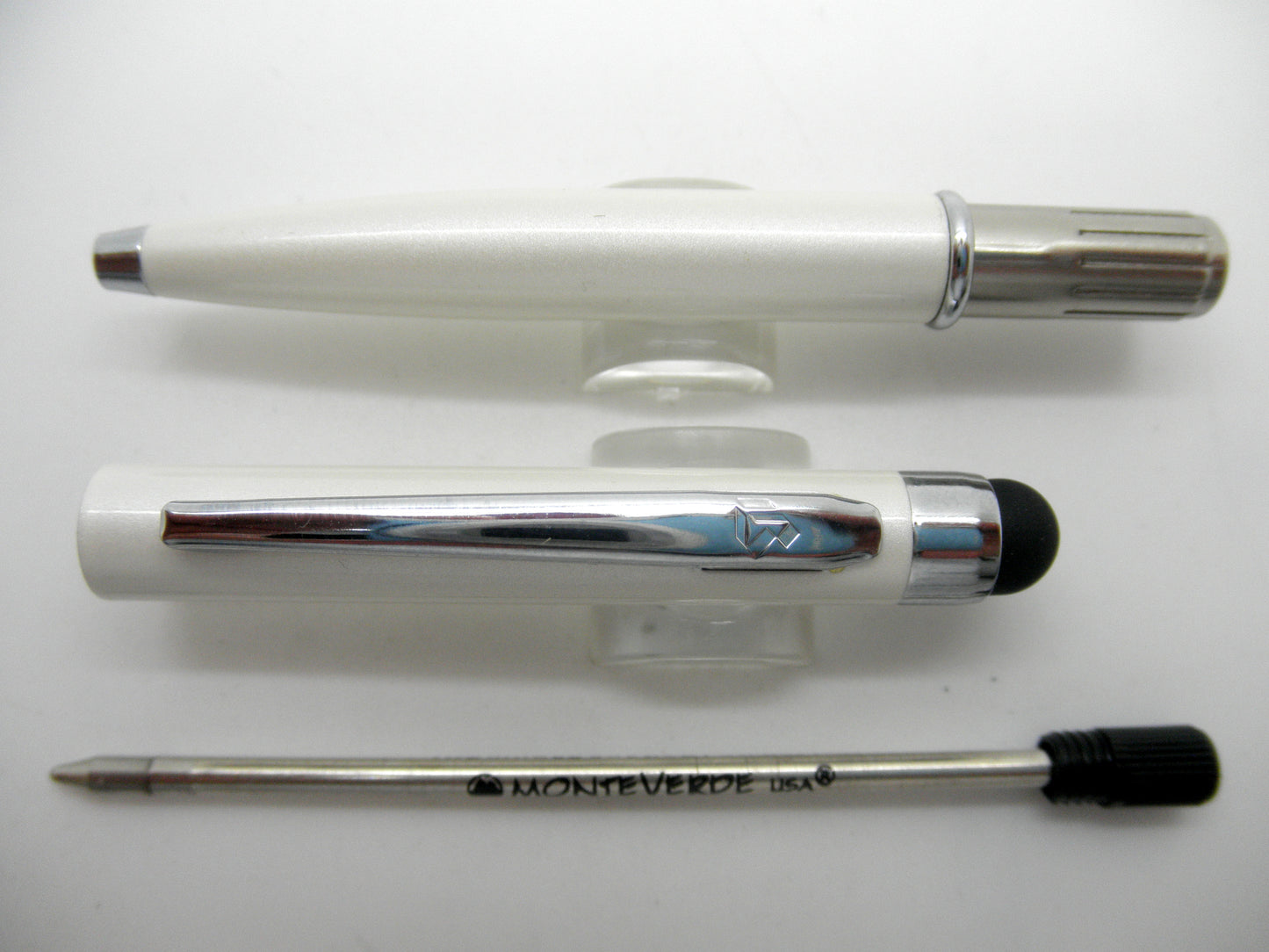 Monteverde One Touch Poquito Mini Stylus Ballpoint