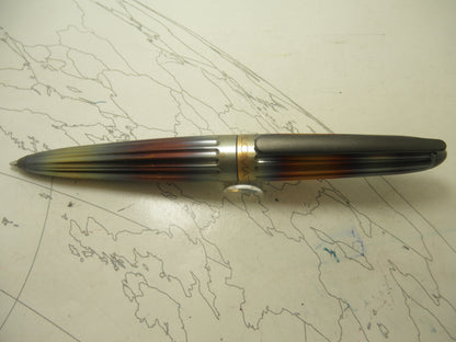Diplomat Aero Flame Ballpoint Pen