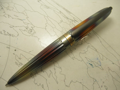 Diplomat Aero Flame Ballpoint Pen