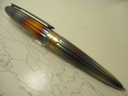 Diplomat Aero Flame Ballpoint Pen