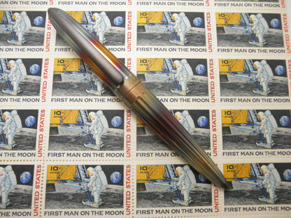 Diplomat Aero Flame Ballpoint Pen