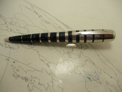 Montblanc George Bernard Shaw Ballpoint pen