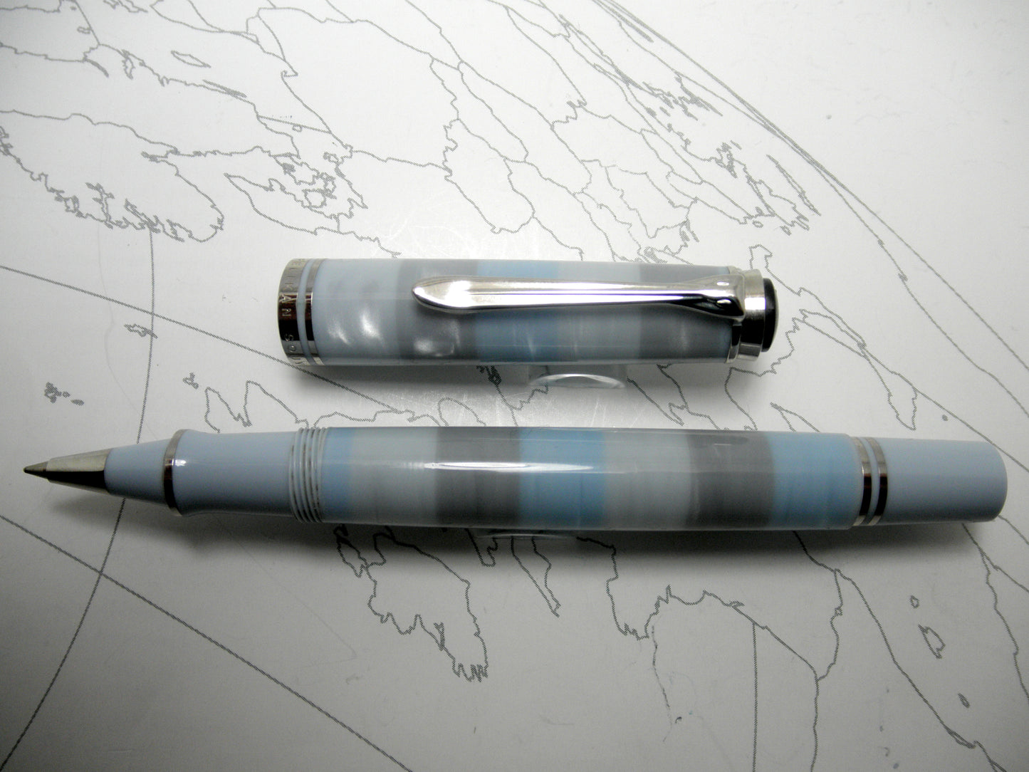 Pelikan Place de la Concorde R620