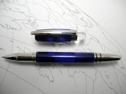 Montblanc Starwalker Doue Roller Ball