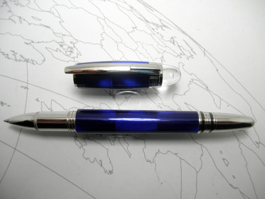 Montblanc Starwalker Doue Roller Ball