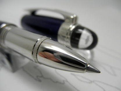 Montblanc Starwalker Doue Roller Ball