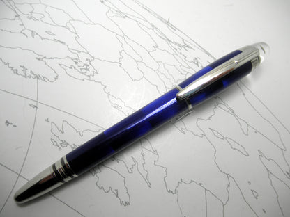 Montblanc Starwalker Doue Roller Ball