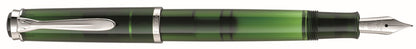 Pelikan M205 Special Edition Olivine Fountain Pen